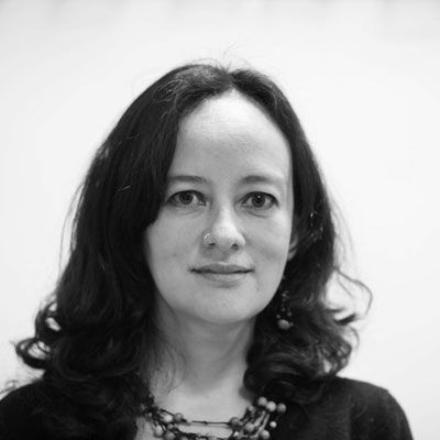 Ana Lucía Hernández Cordero