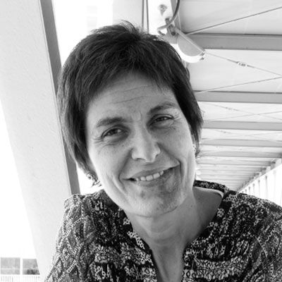 Montserrat Soronellas Masdeu