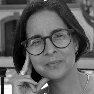 Aurora Álvarez Veinguer