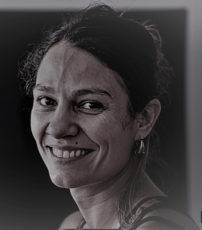 Christel Keller Garganté