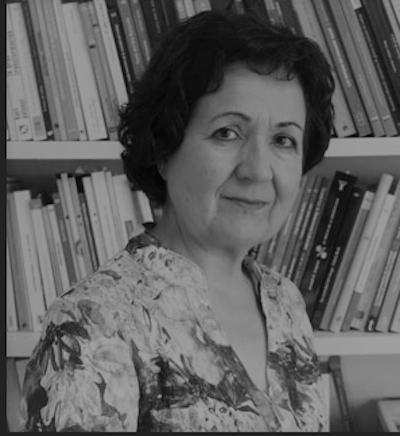 Cristina Garcia Sainz