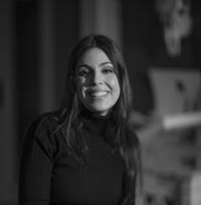 Irene Lebrusán Murillo