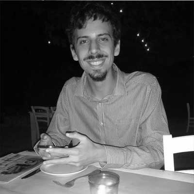 Jesús Martínez Sevilla