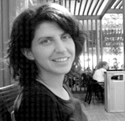 Magdalena Díaz Gorfinkiel