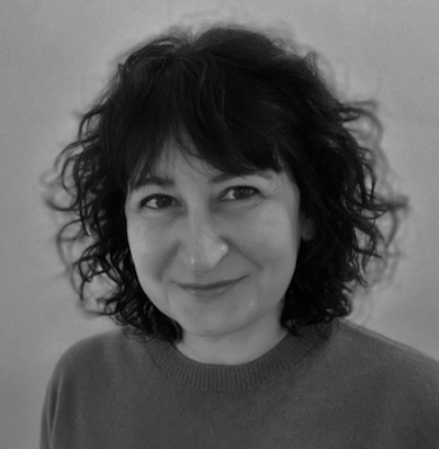 Raquel Martínez Buján