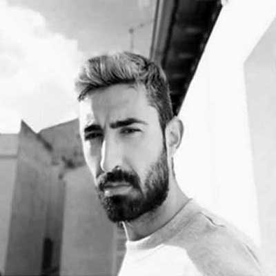 Samuel Rubio Coronado