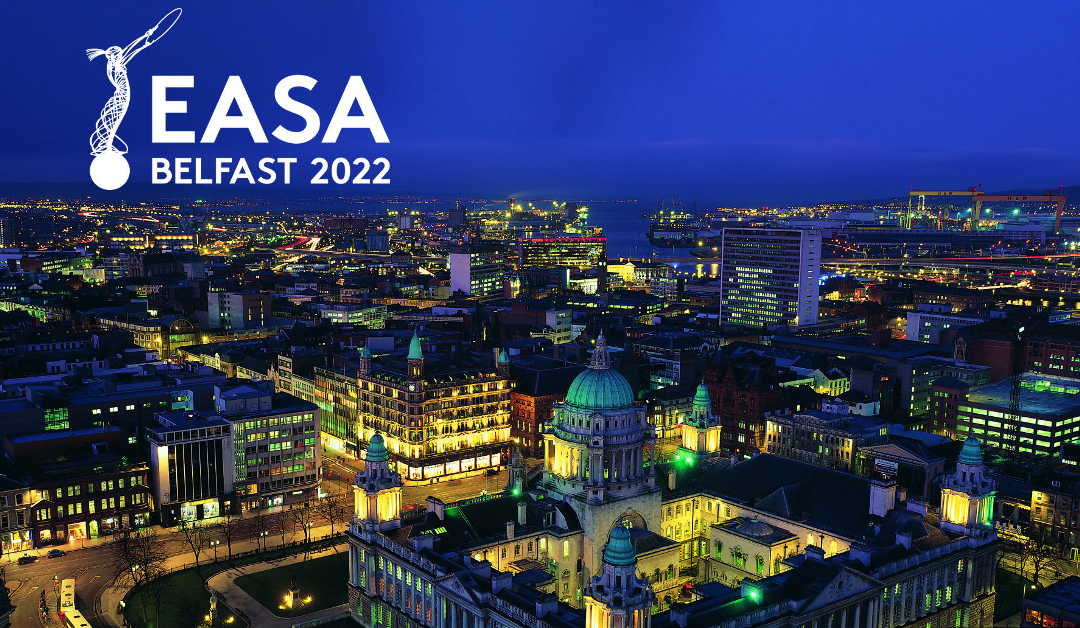 17th EASA Biennial Conference